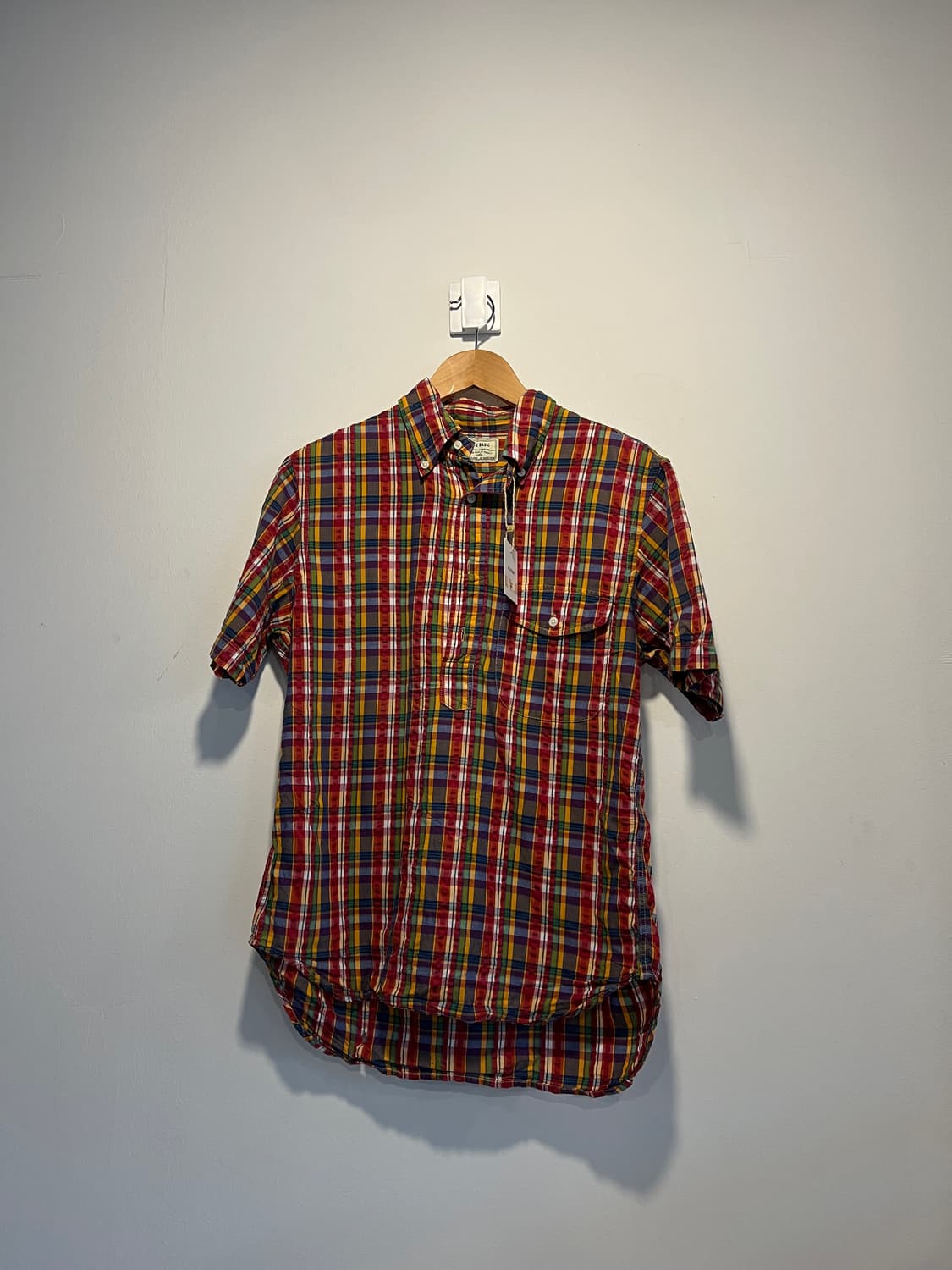 Kato shirt  상품이미지1