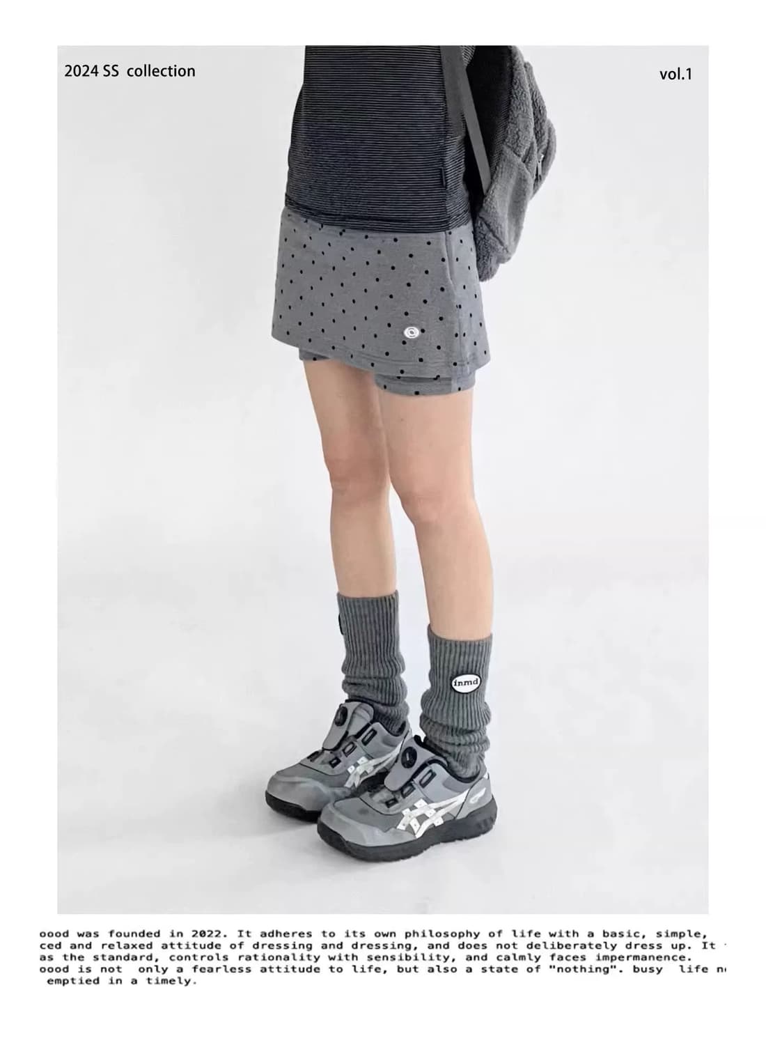 dot skirt pt 상품이미지1