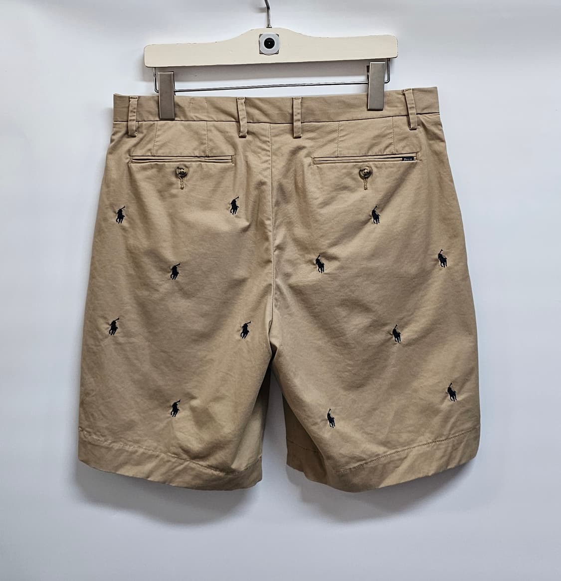 폴로랄프로렌 멀티포니 치노반바지 32 상품이미지2