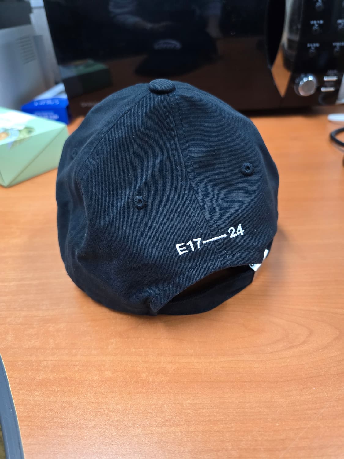 Emis 모자 상품이미지5