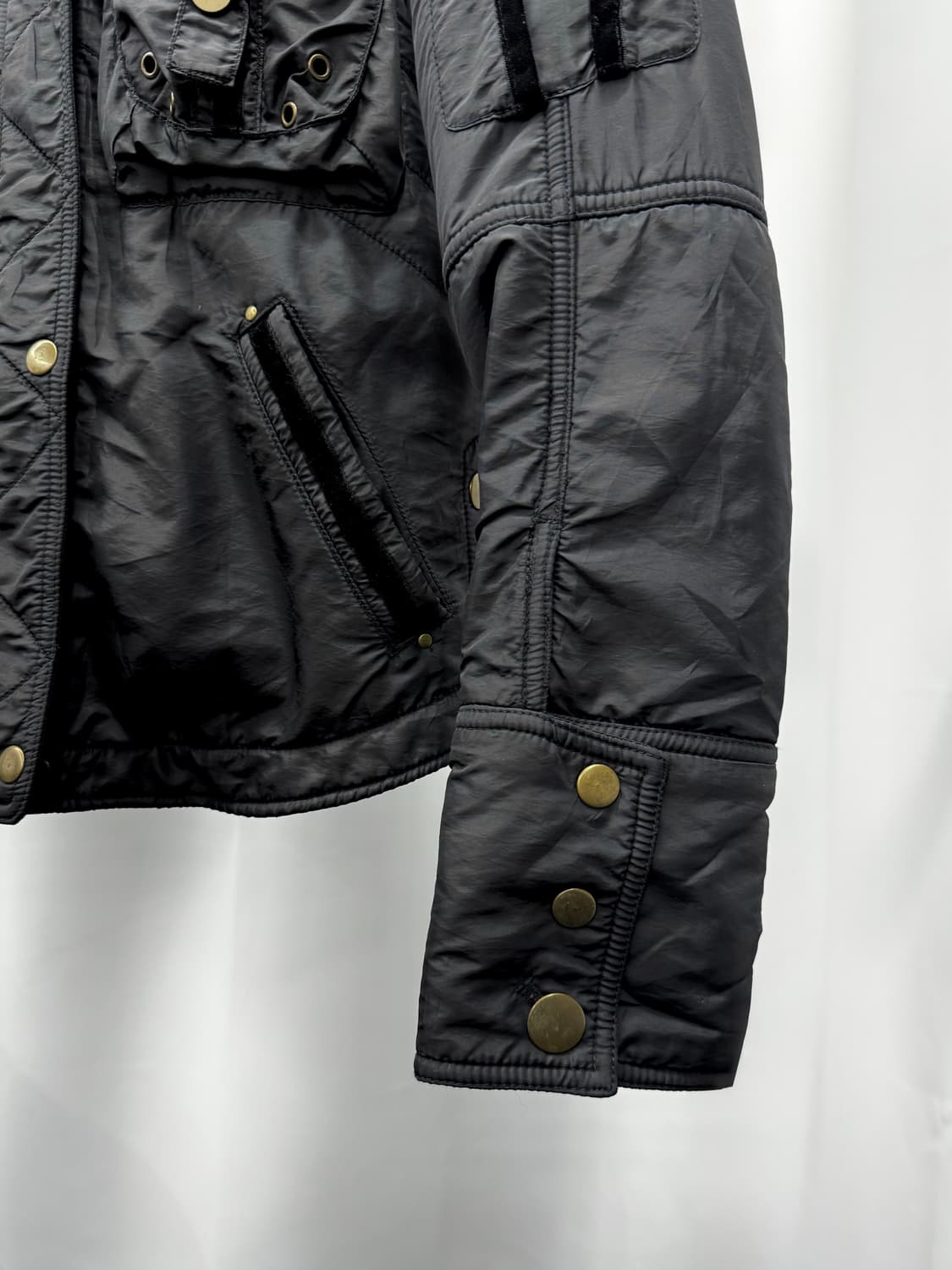 vtg jacket 상품이미지4