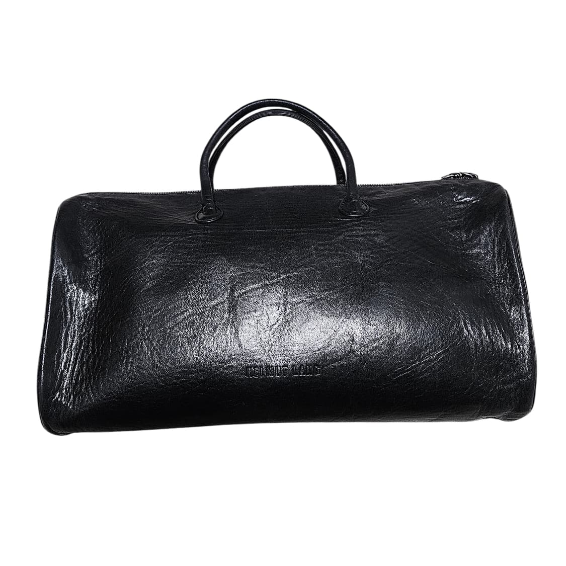 헬무트랭 아카이부 레더 핸드백 상품이미지1