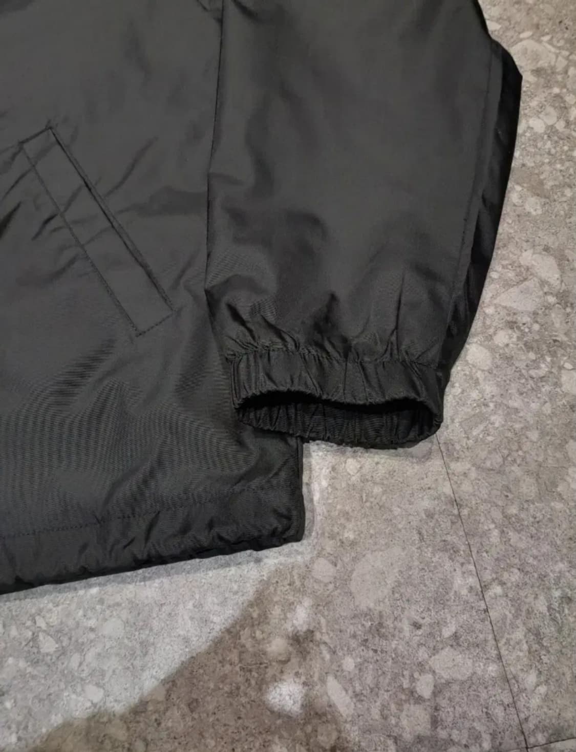 💥데우스 엑스마키나 서울 코치자켓 (XL)
 상품이미지7