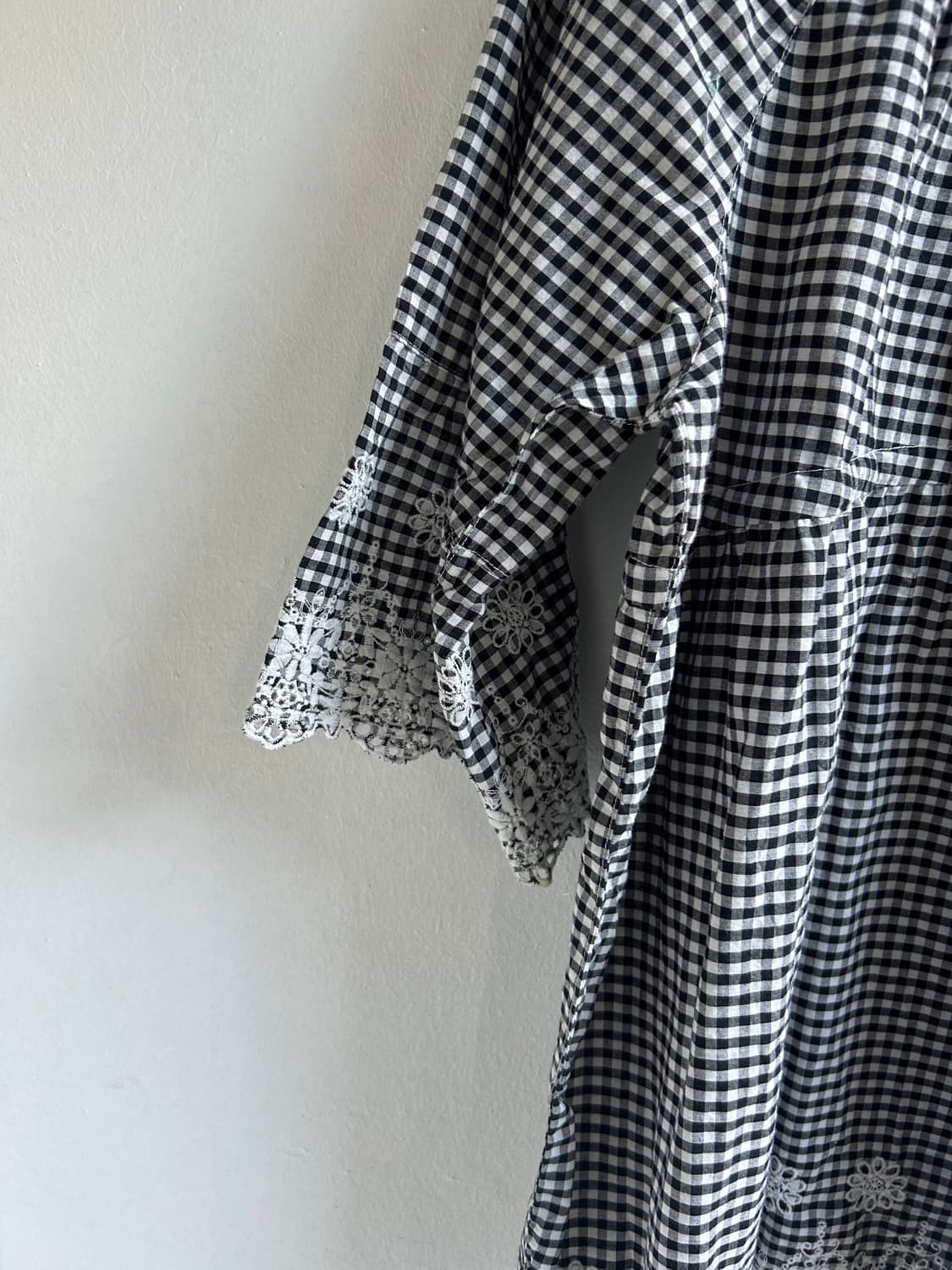 모리걸 블라우스  상품이미지4