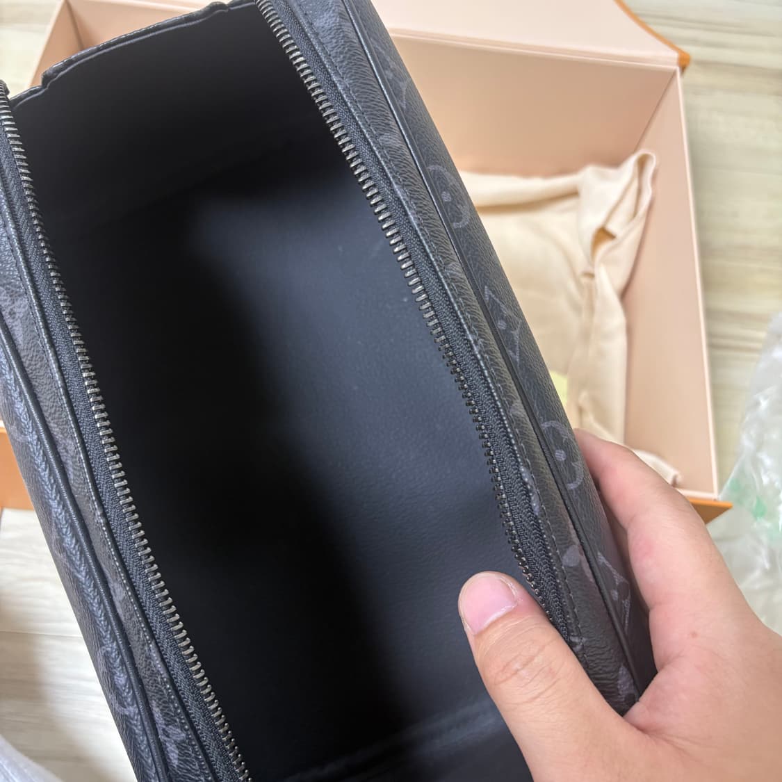 [백화점판/새상품급] 루이비통 모노그램 돕키트 상품이미지7