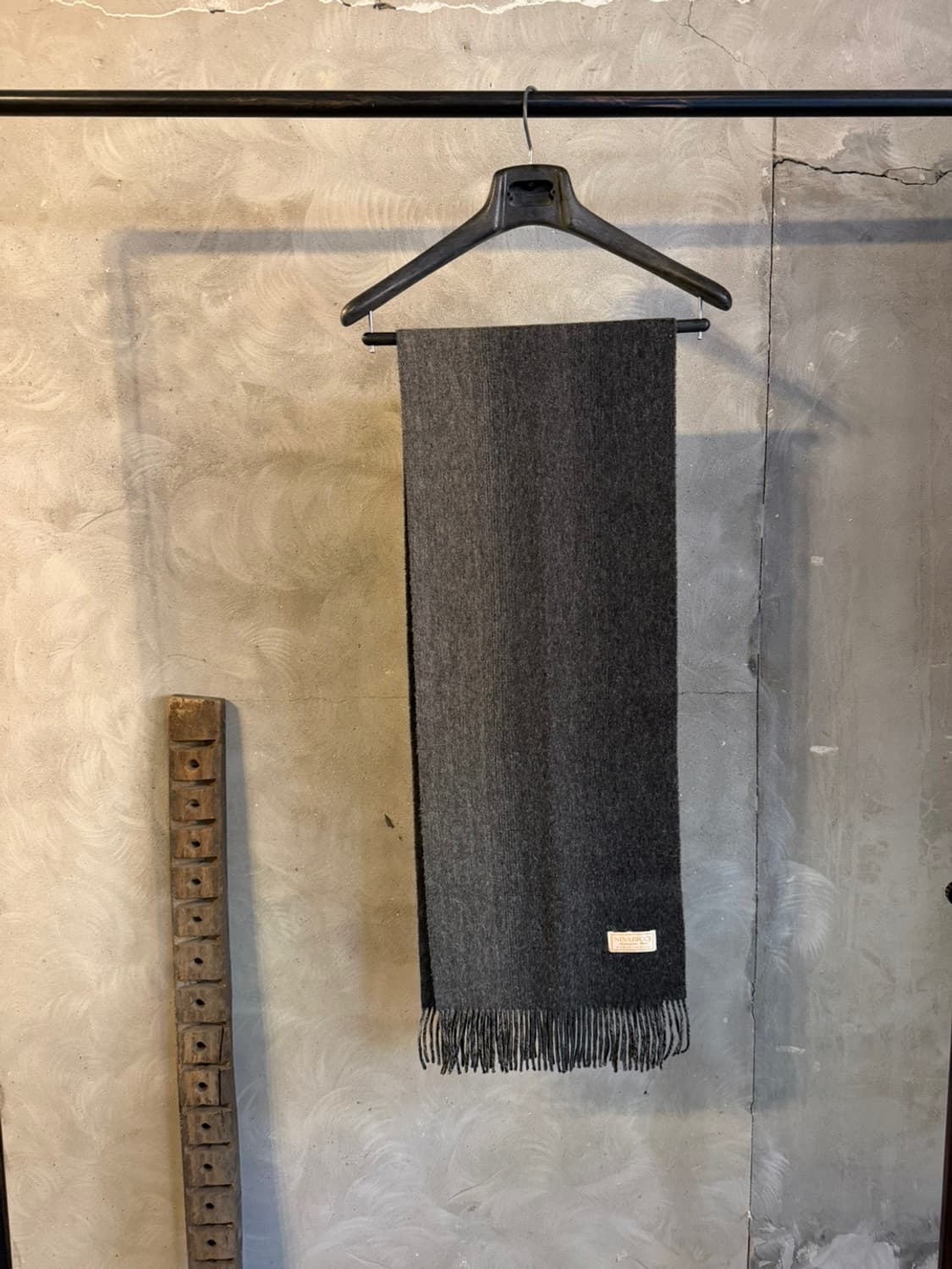 니나리치 캐시미어 울 머플러 상품이미지4