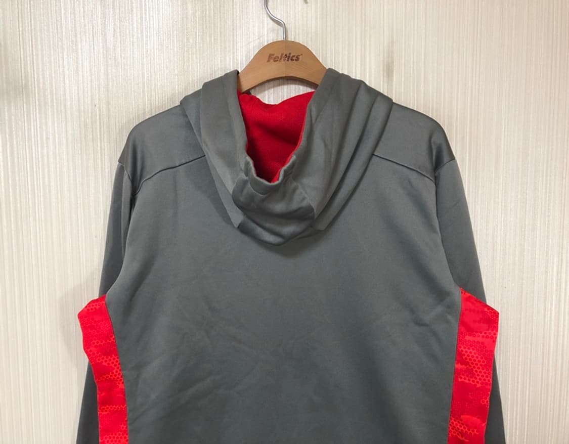 나이키베이스볼 후드티셔츠/풀오버후디 M(100) 상품이미지9