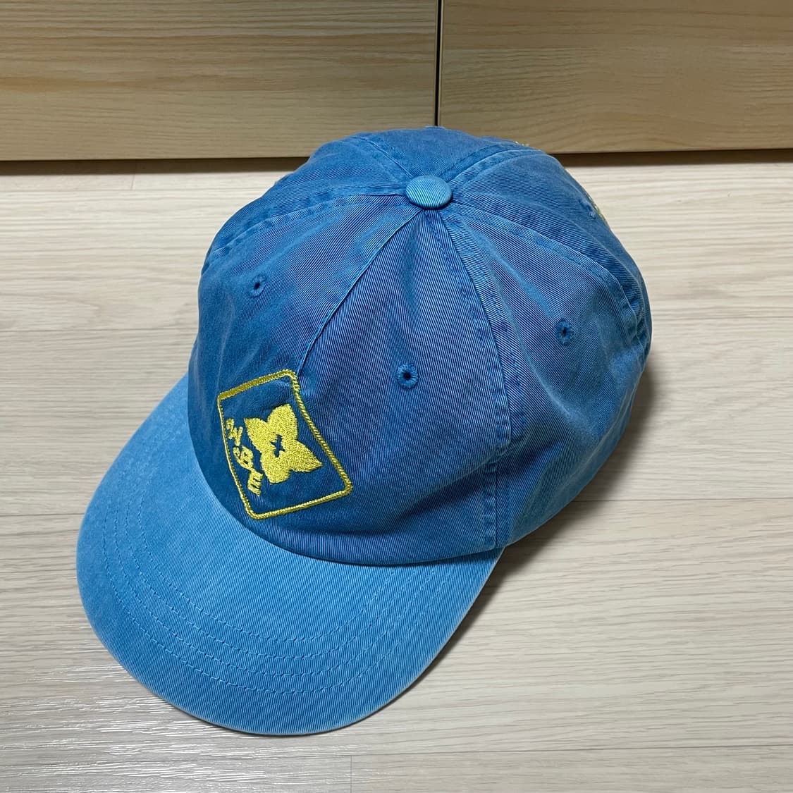 웰빙익스프레스 Flower Wbe Cap 모자 OS 상품이미지5