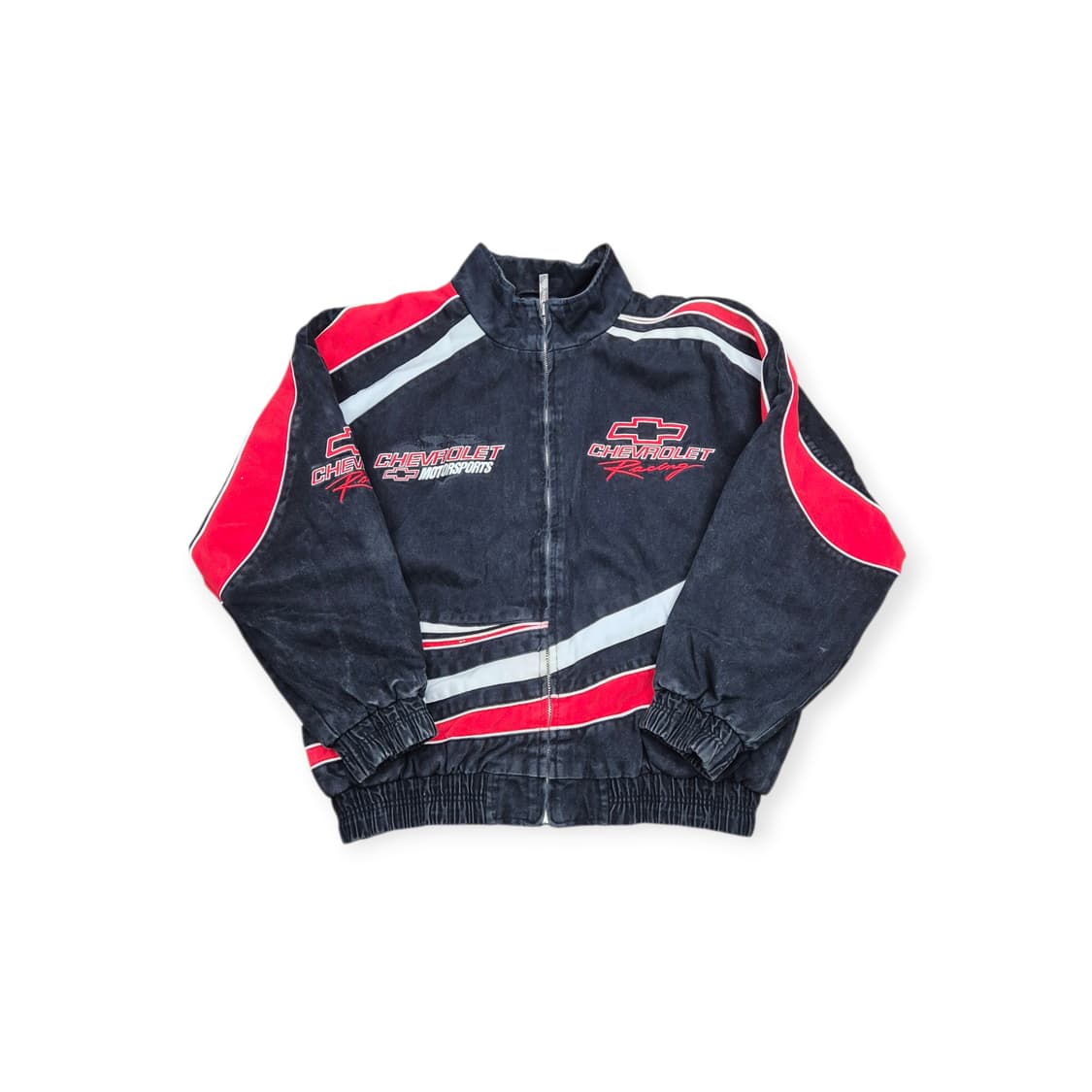 쉐보레 레이싱 자켓 상품이미지1