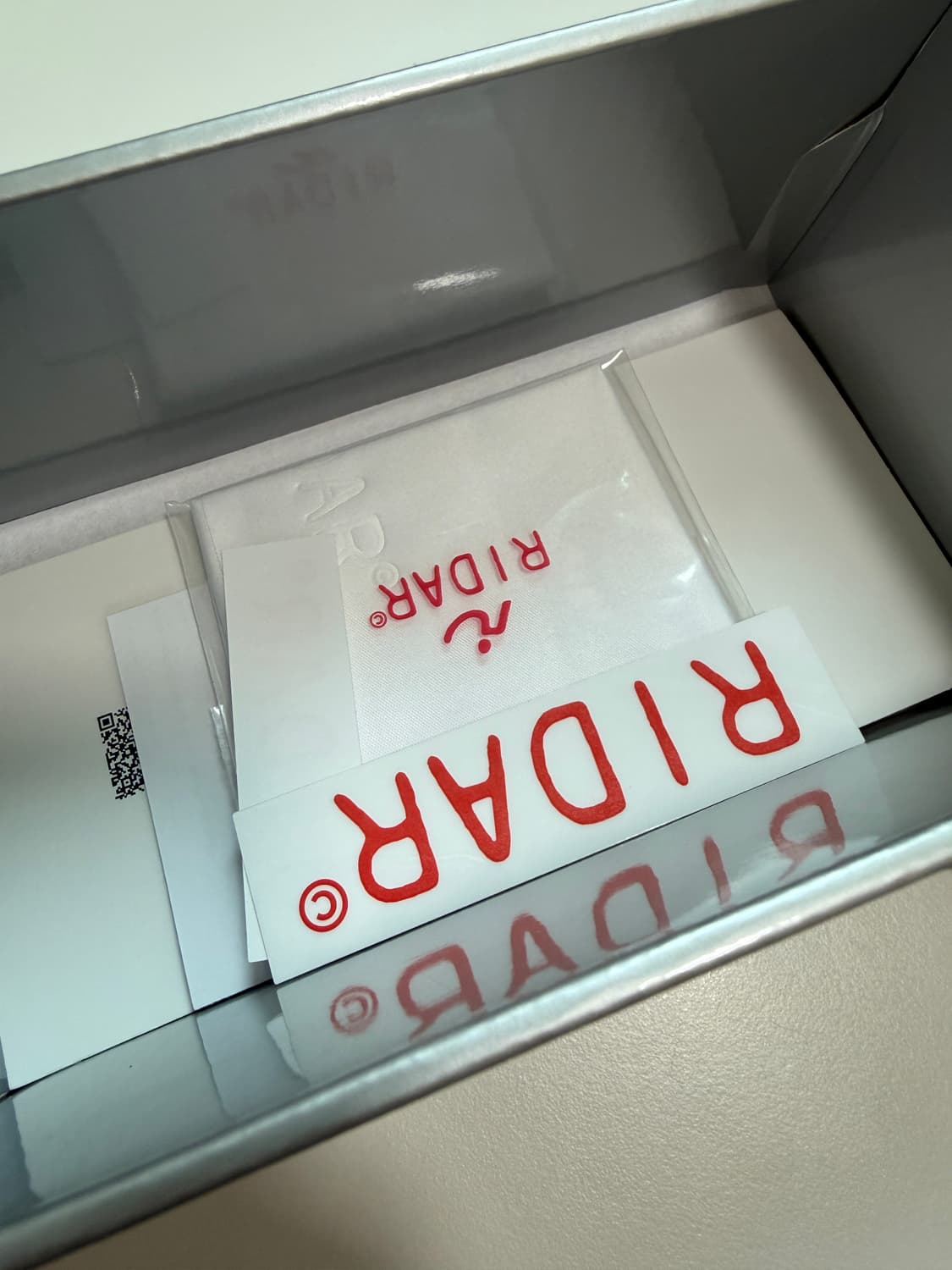 라이다 피크 r176 올리브 블랙 편광렌즈 선글라스 상품이미지4