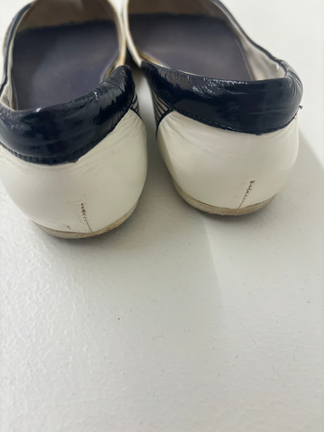 DIESEL flat shoes 상품이미지6
