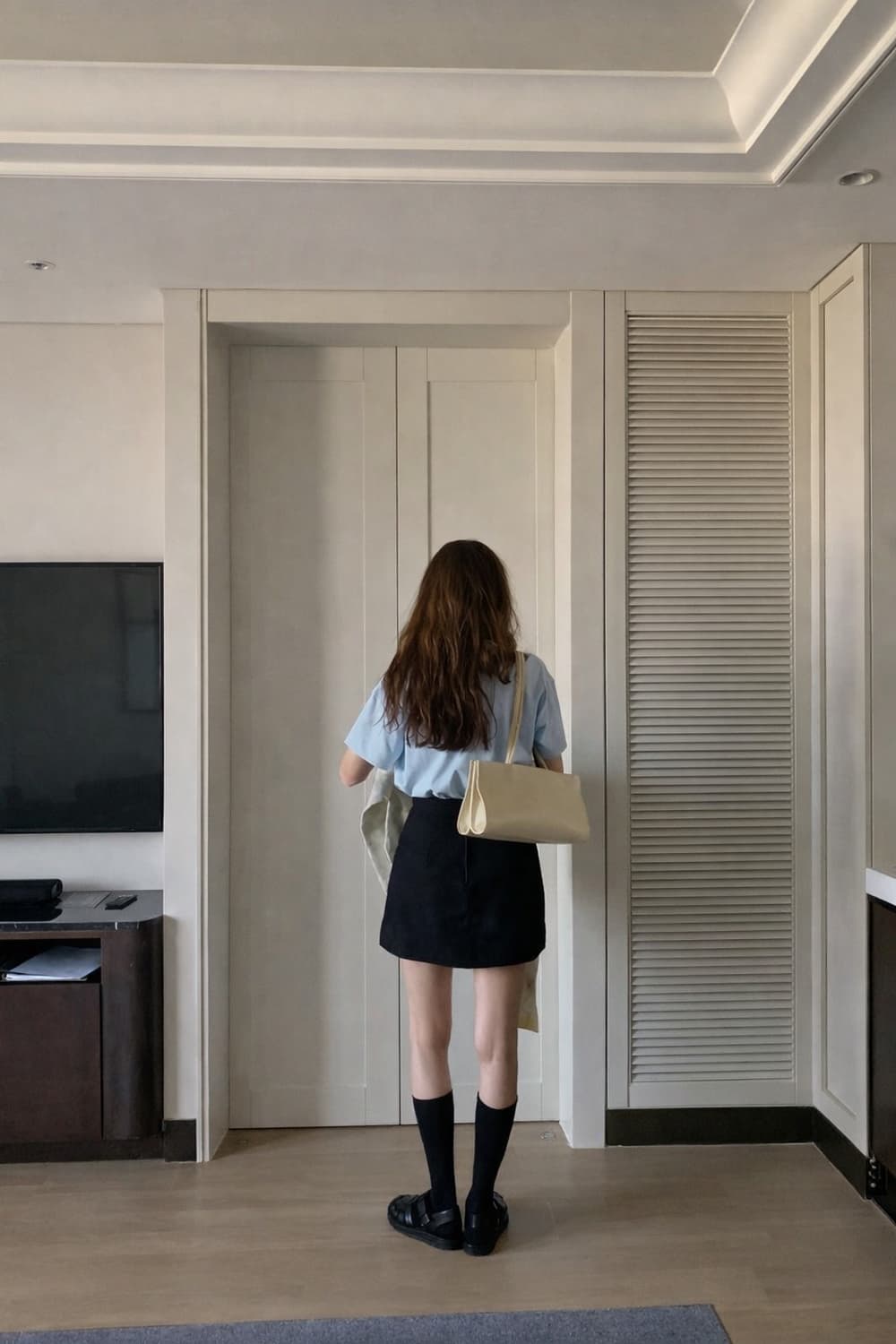 Dearest Suomi 스커트 m 상품이미지3