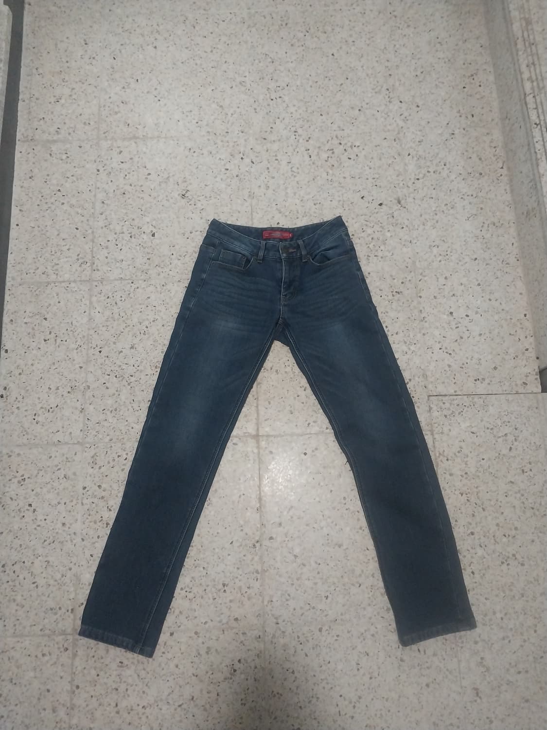 디키즈 청바지 진청색 사이즈 28 상품이미지1