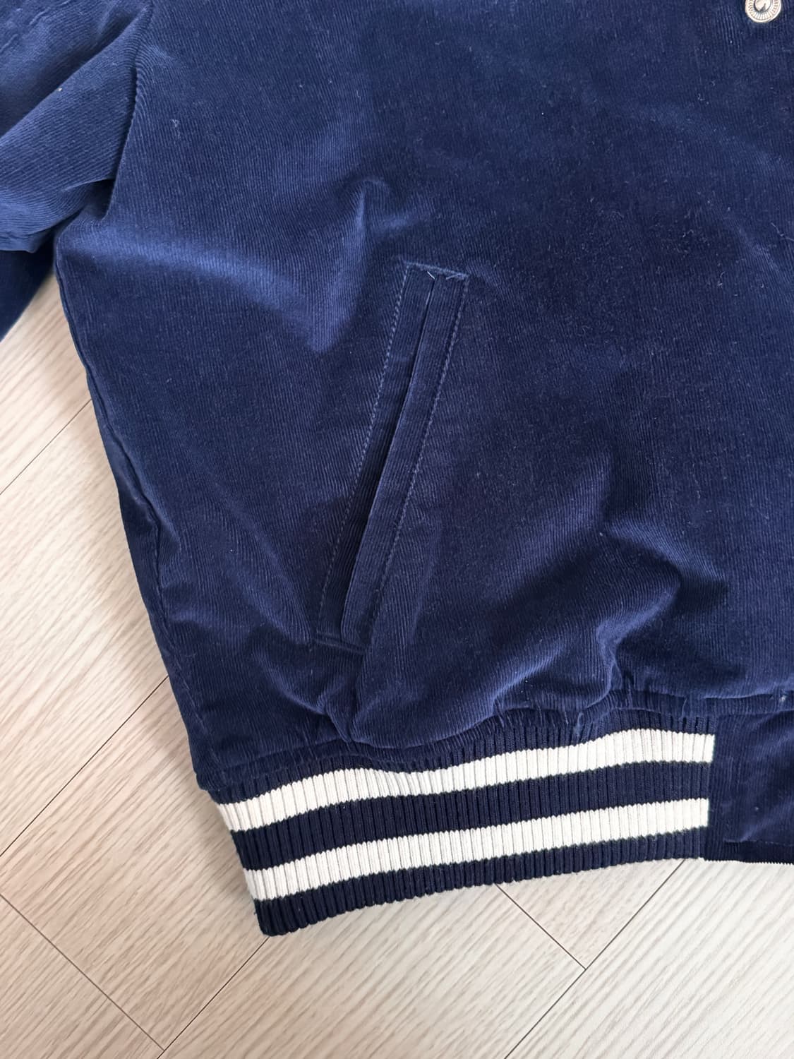 girl skateboards 걸스케이트보드 자켓  상품이미지3