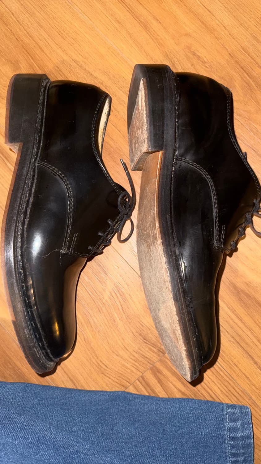 아워레가시 퍼레이드 더비 280(43) 상품이미지3