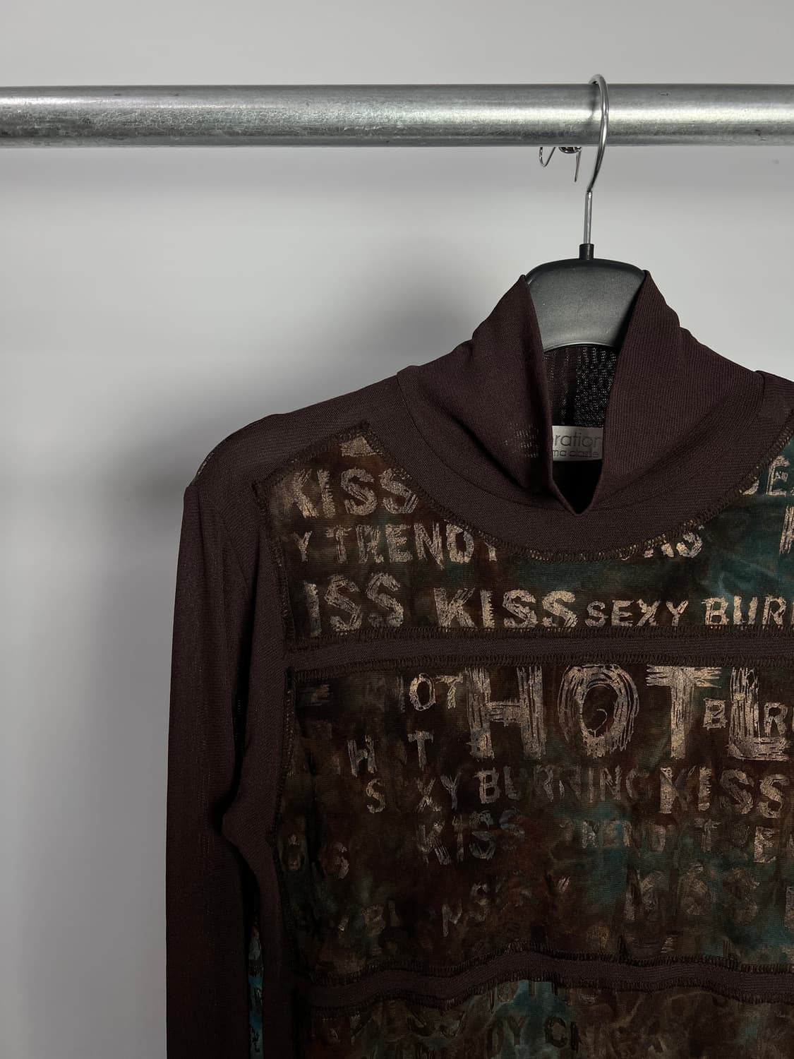 ADORATION for PRIMA CLASSE 롱 슬리브 상품이미지2