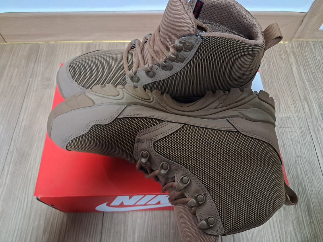 알타이 부츠 265 상품이미지4