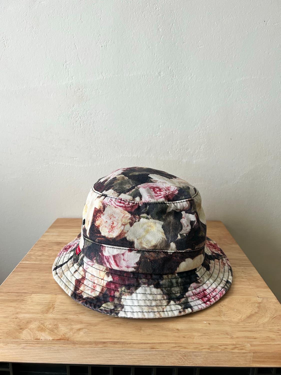 슈프림 SUPREME 13SS 버킷햇 M/L 상품이미지2