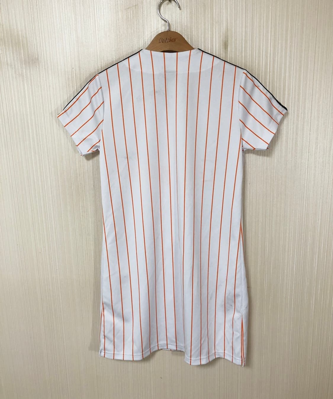 KBO KN 한화이글스 원피스유니폼 95(여성) 상품이미지8