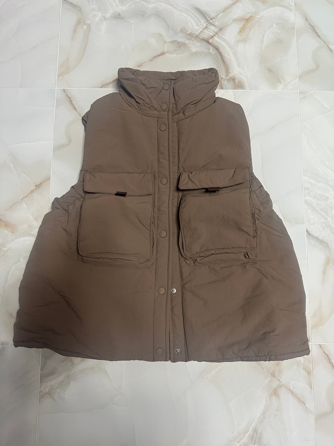 프리피플 무브먼트 푸퍼 베스트 xs (새제품) 상품이미지2