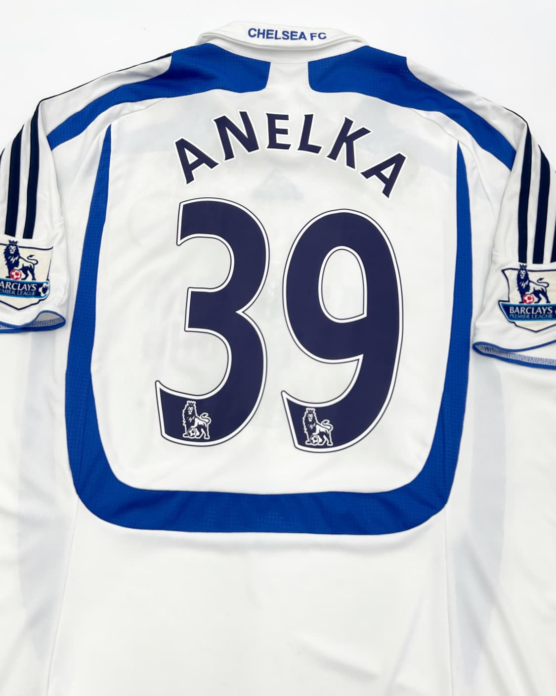 아디다스 07-08 첼시 써드 리그킷 니콜라스 아넬카 상품이미지1