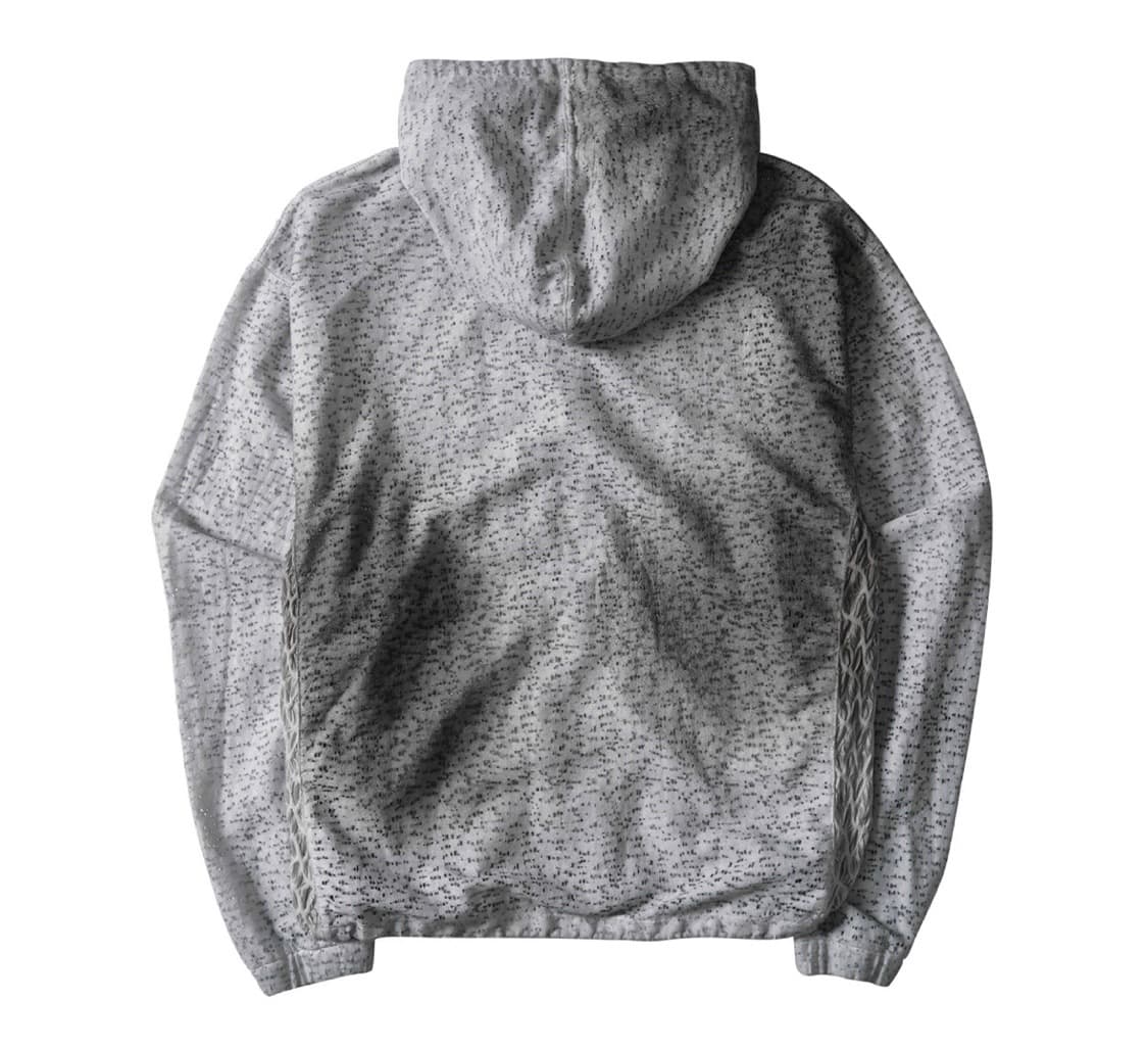 XLIM EP.7 HOODIE ZIP UP 상품이미지2