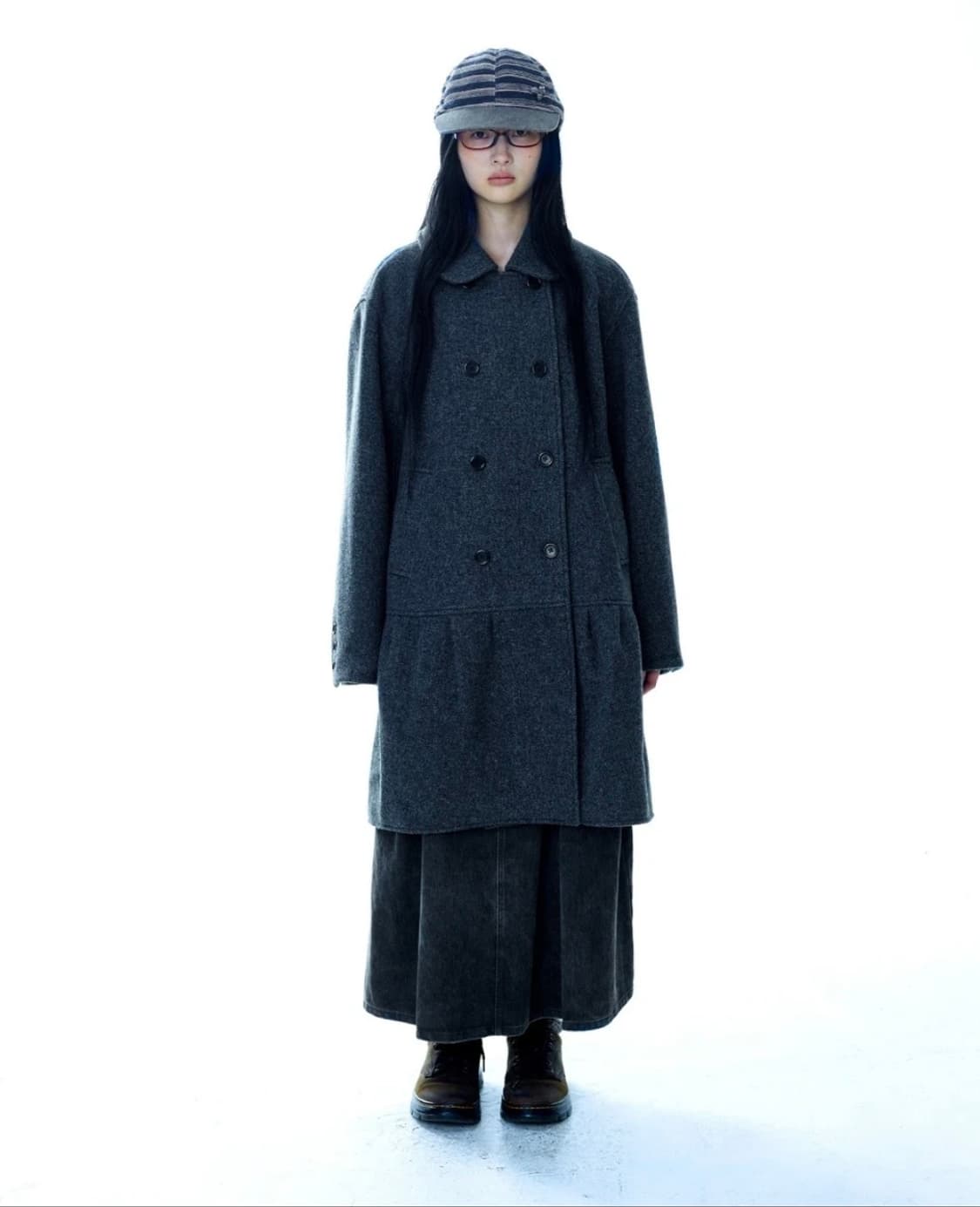 코이세이오 더블코트 2 상품이미지2