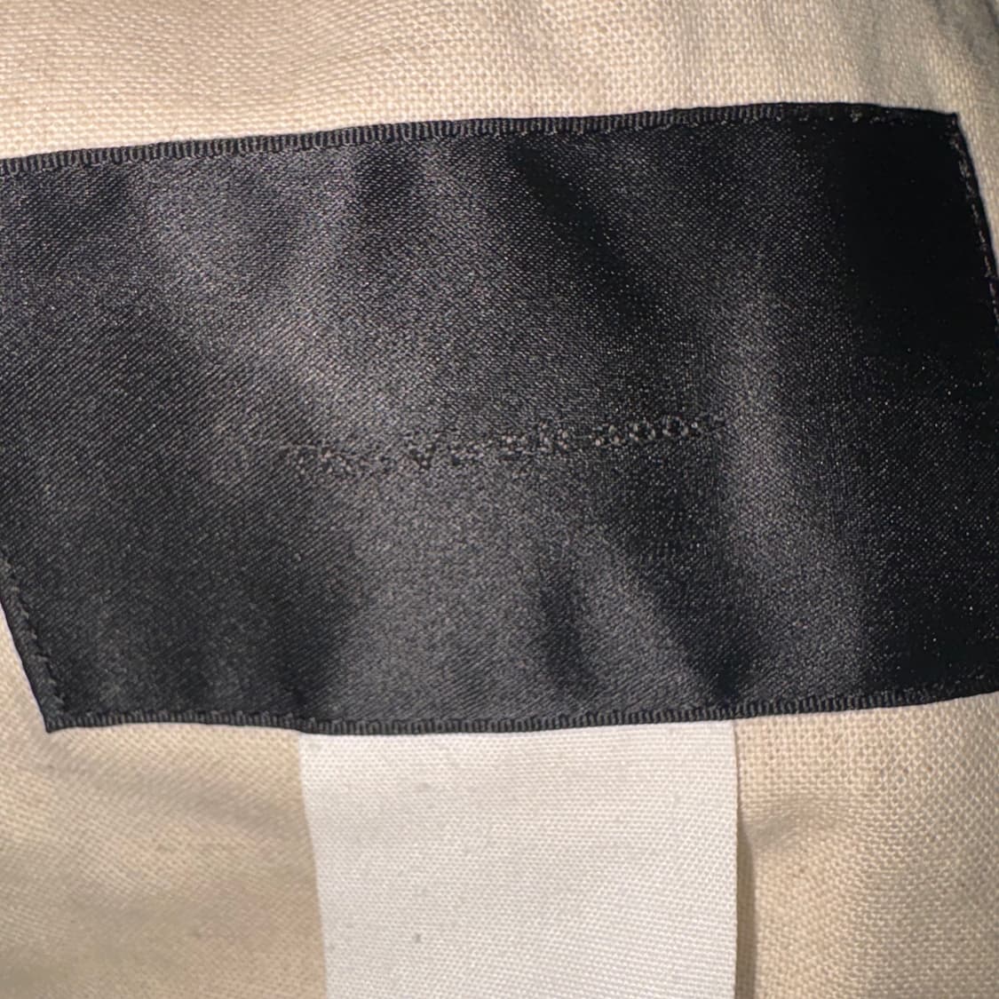 [2] The Viridi-Anne High Neck Wool Coat 상품이미지3