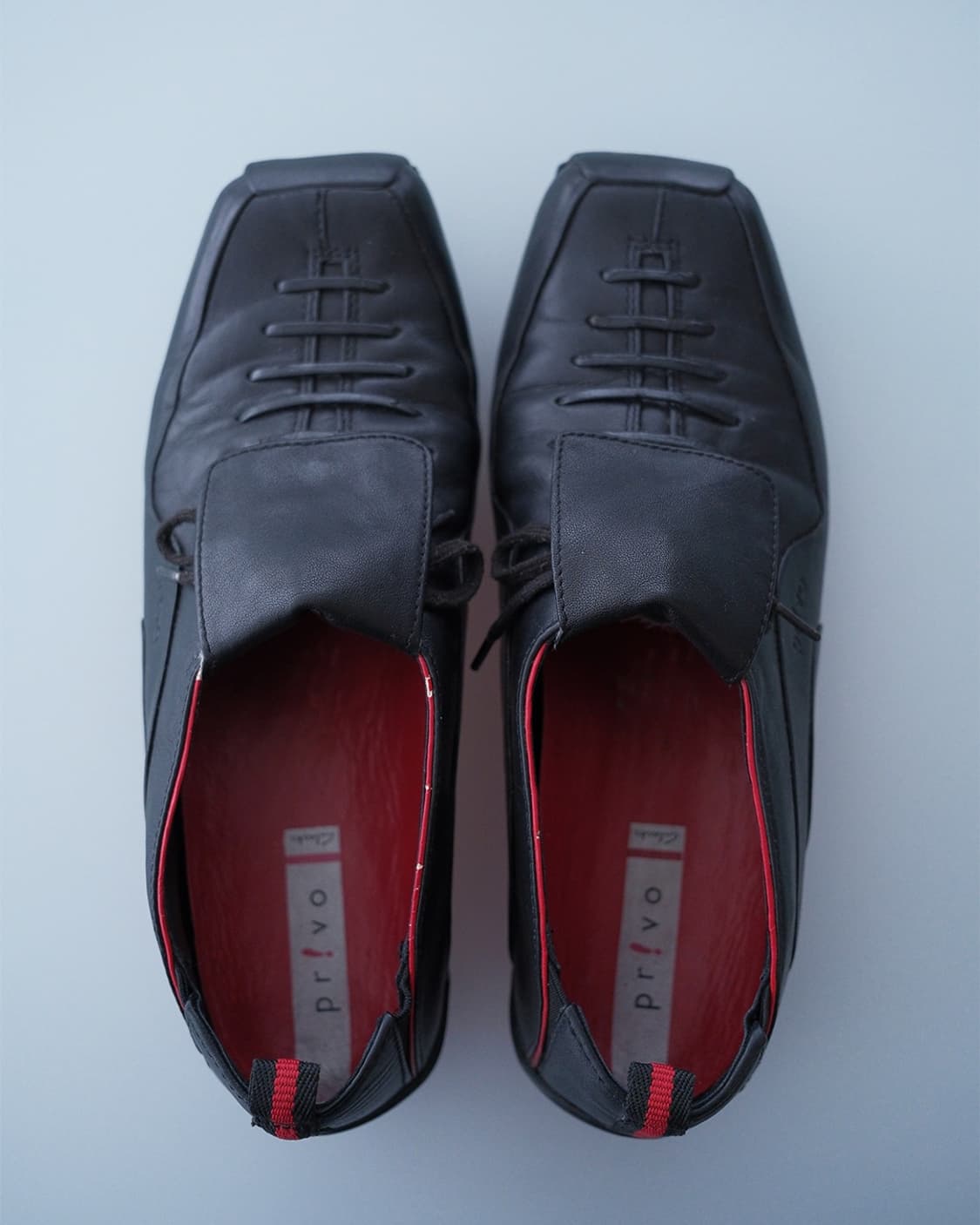 Privo dress shoes 상품이미지4