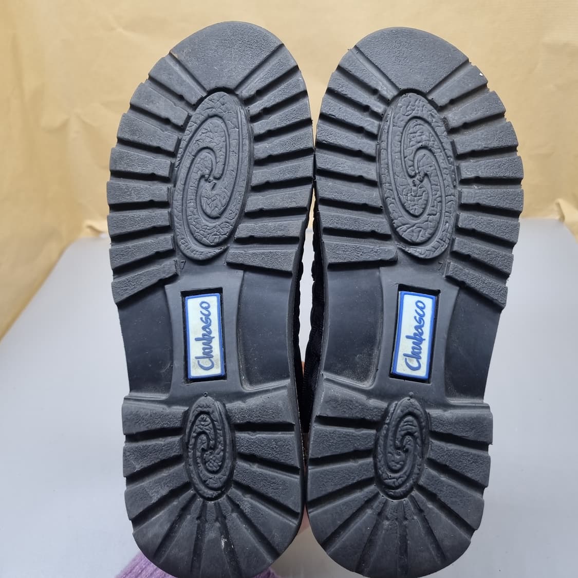 츄바스코 아즈텍 샌들255 상품이미지6