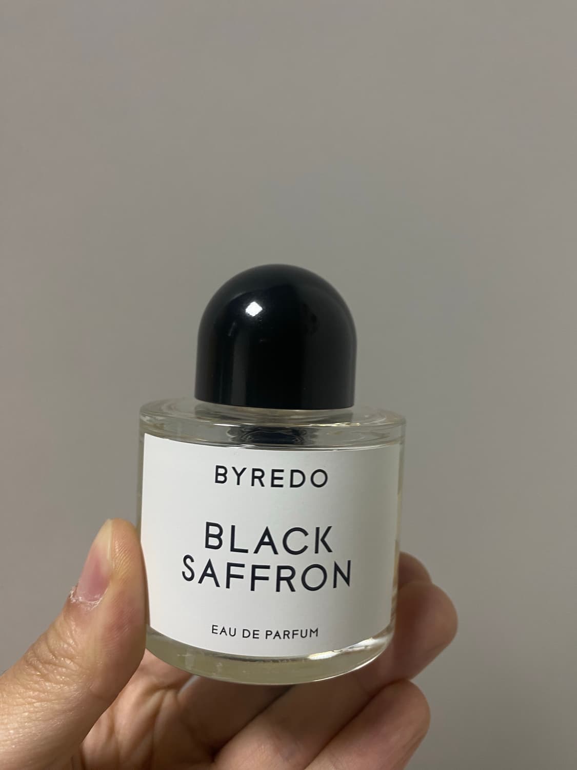 바이레도 블랙샤프란 상품이미지1