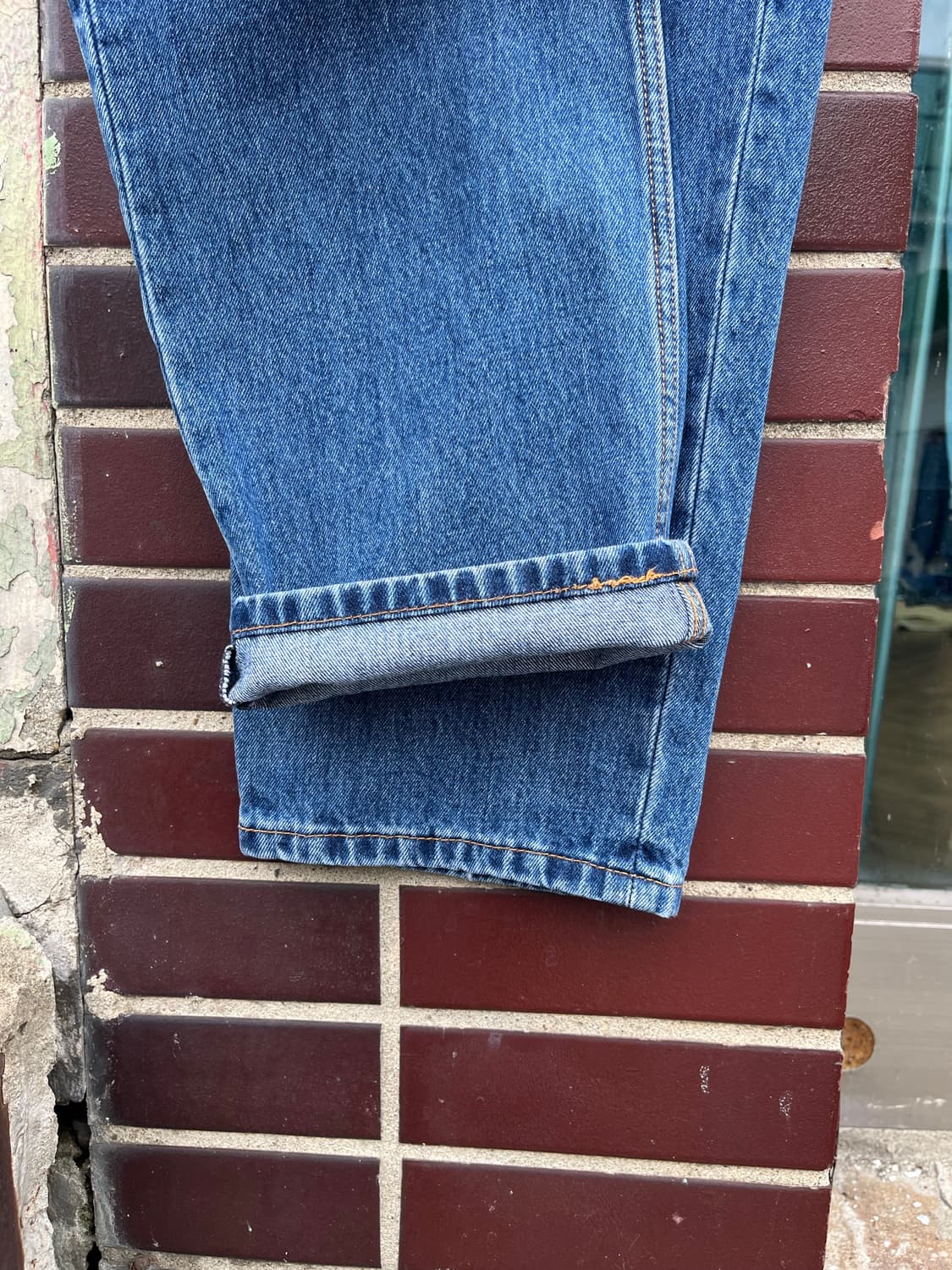 00’s 550 Vintage Levi's 상품이미지8