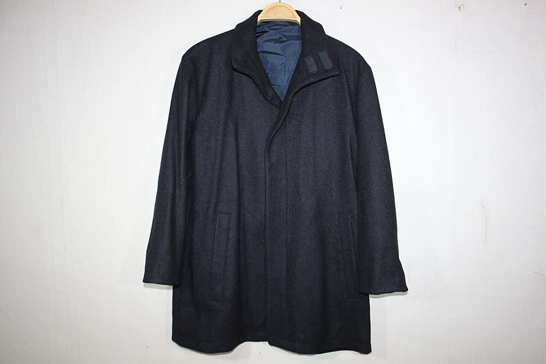 Jil sander 질샌더 코트(우리100) 상품이미지2