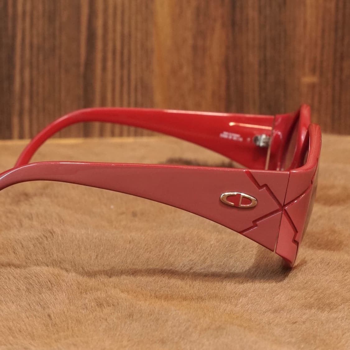 크리스찬 디올 80s 선글라스 상품이미지6