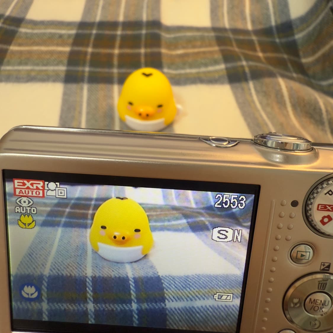 후지필름 파인픽스 F80EXR 디카 빈티지 카메라 상품이미지6