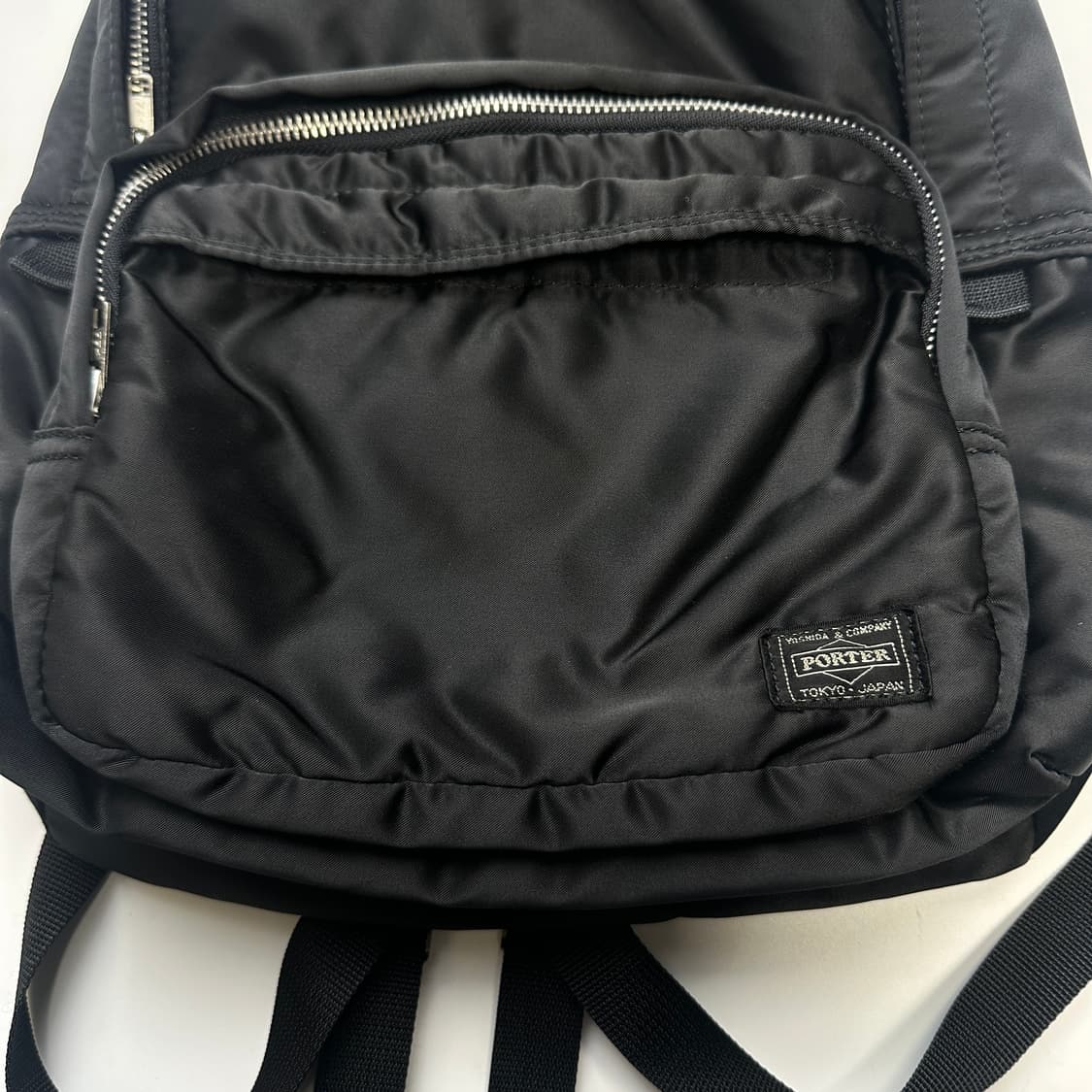 PORTER TANKER DAYPACK 포터 탱커 데이팩 백팩 상품이미지3