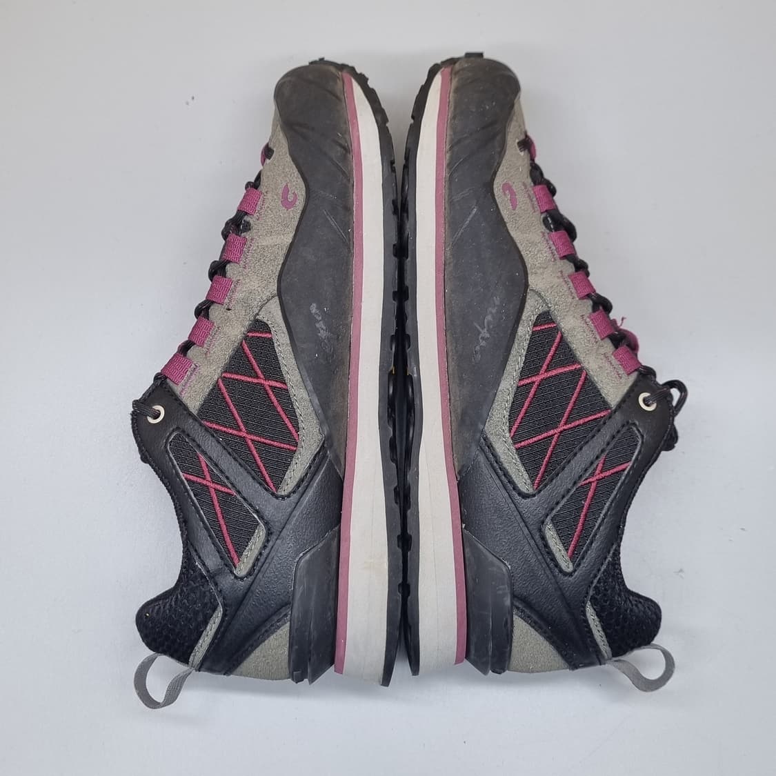 네파 트레킹화 250 상품이미지5