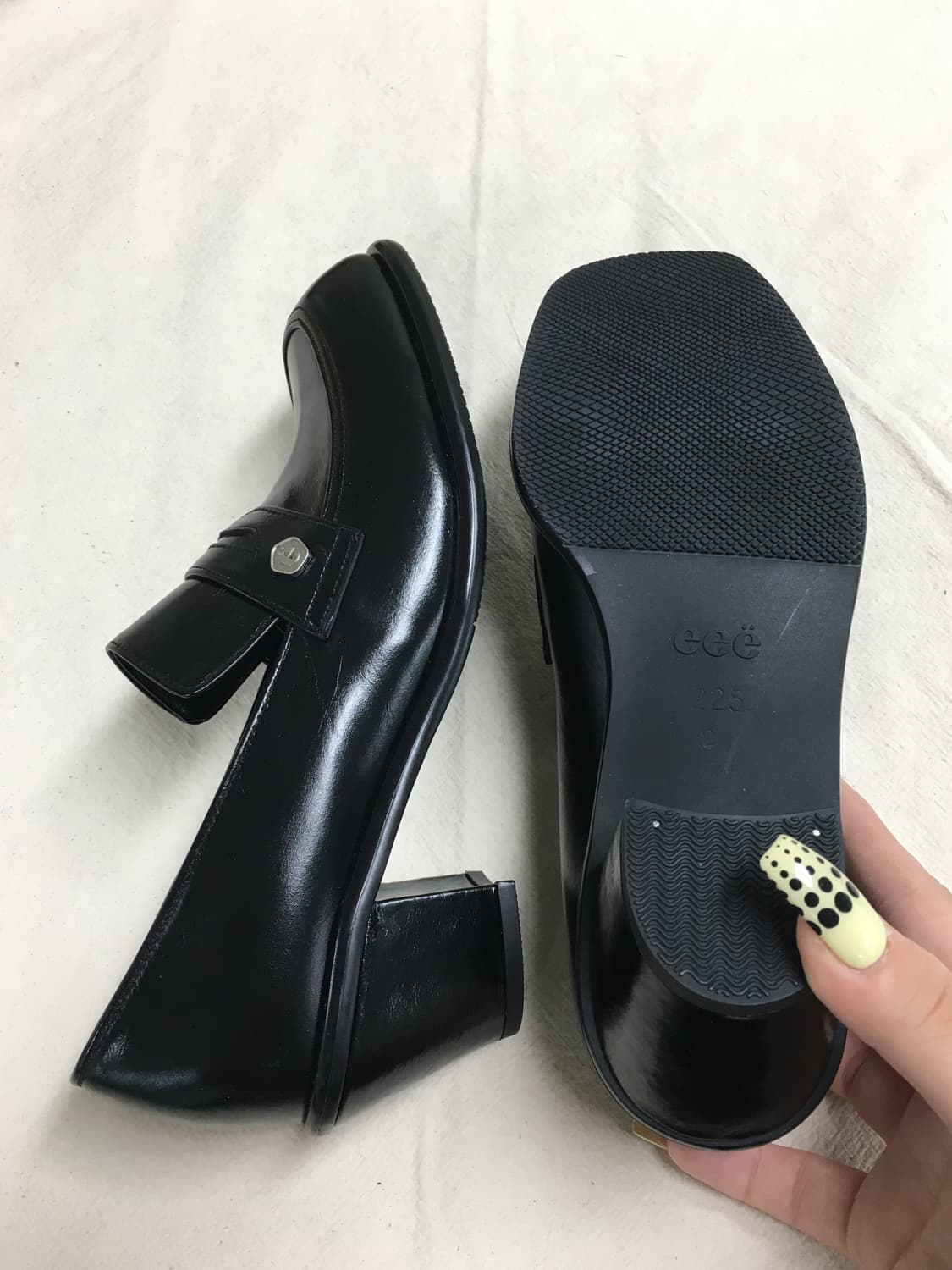 몬드 페니로퍼4 상품이미지3