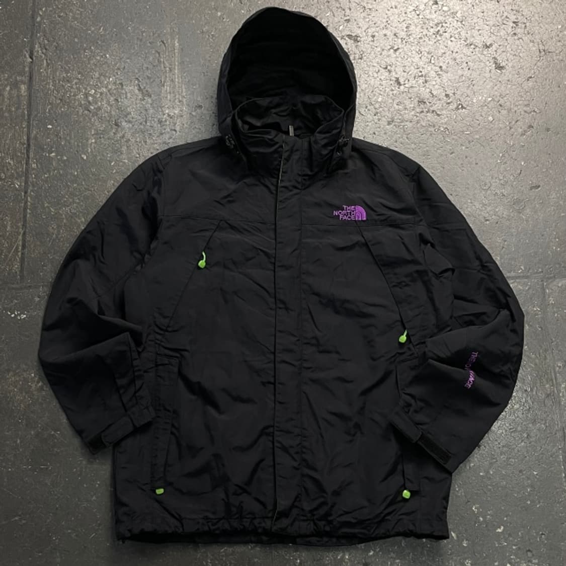100 노스페이스 바람막이  상품이미지1
