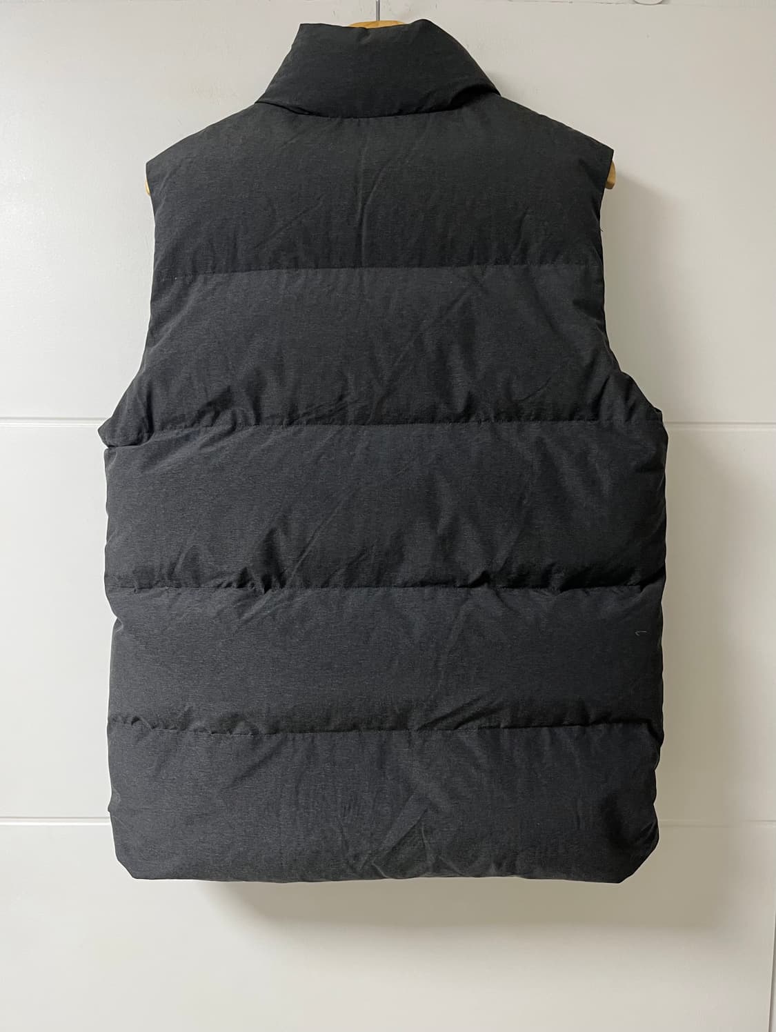 아디다스 패딩 조끼 상품이미지3