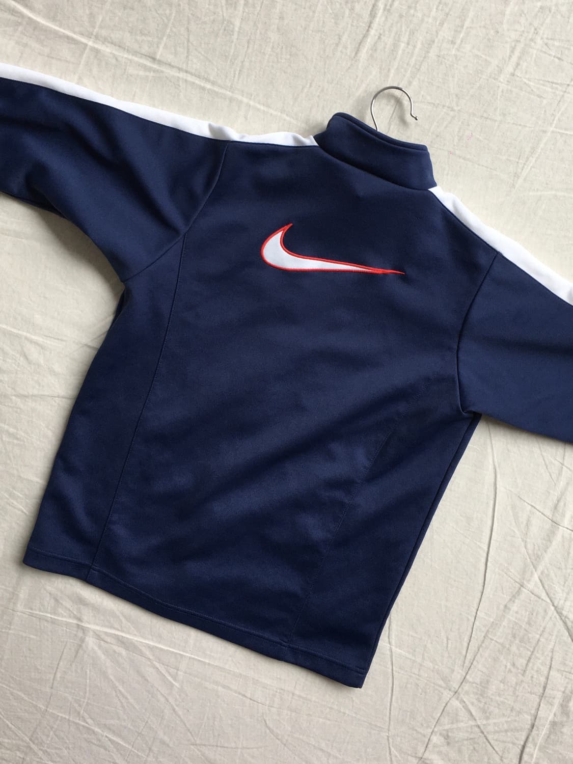 나이키 백스우시 트랙탑져지 상품이미지4