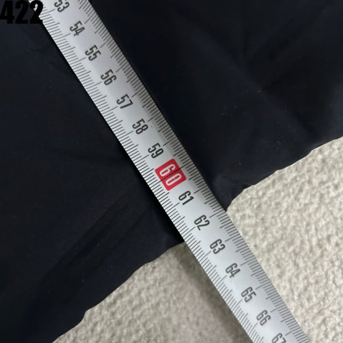 K2 후드 경량패딩 95 상품이미지5