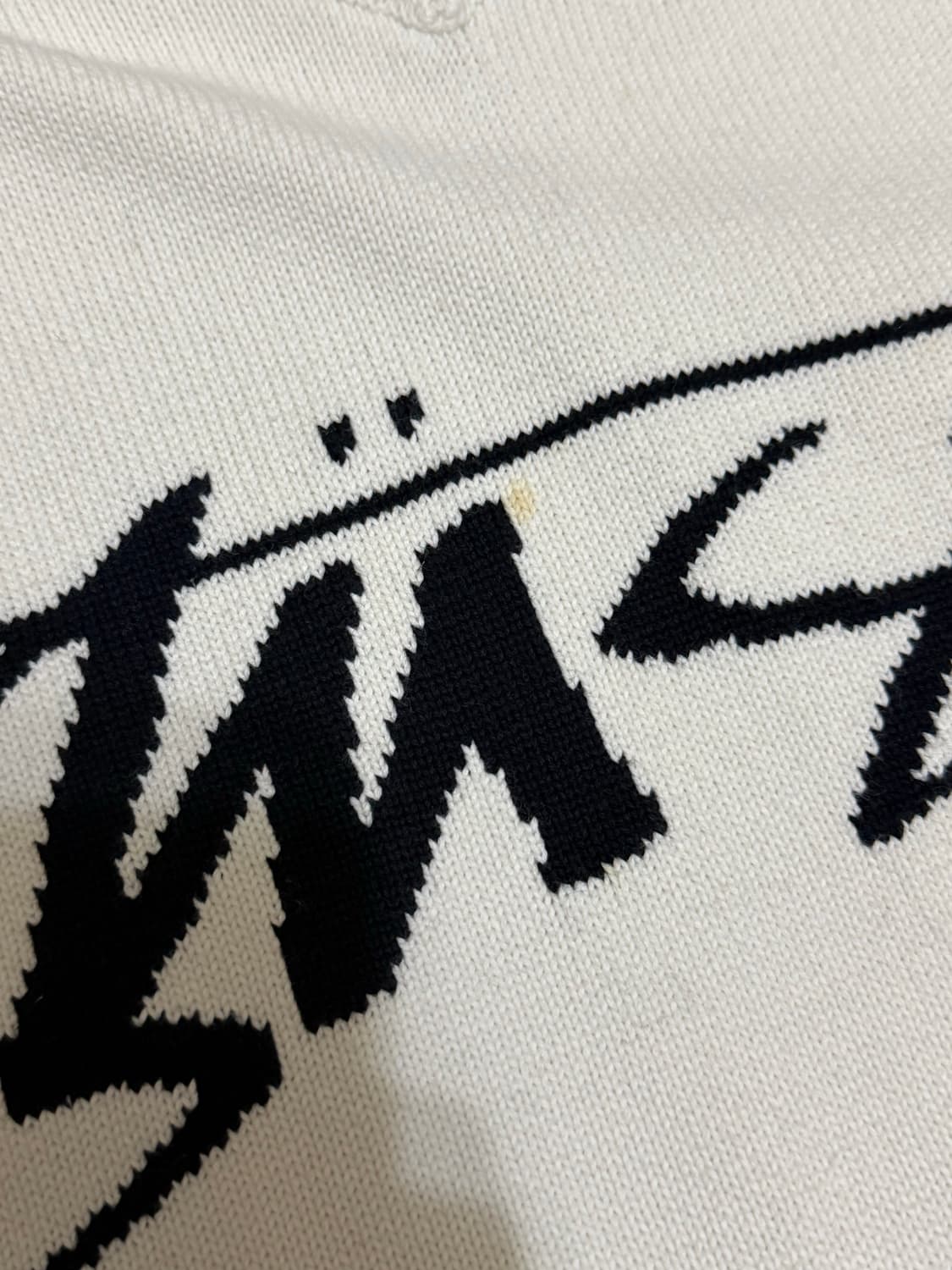 STUSSY 스투시 로고 베스트 내츄럴 M 상품이미지6