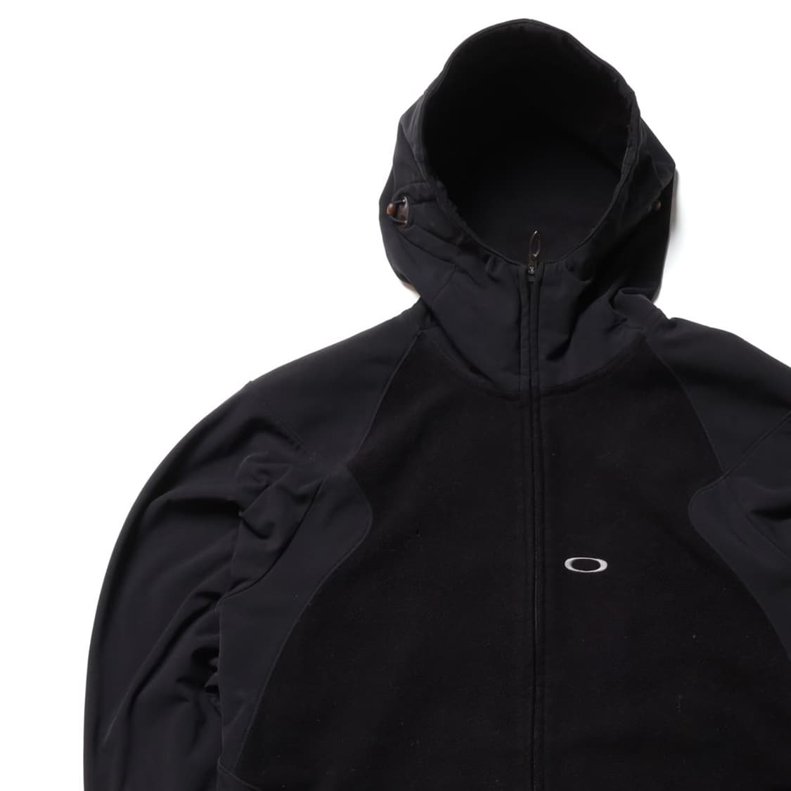 오클리 Oakley Fleece Zip Up Hood 
 상품이미지2