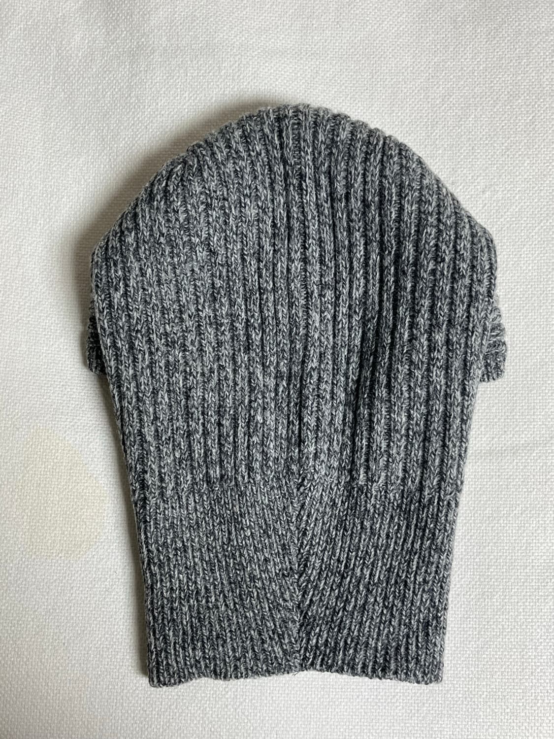 TheOpenProduct 바라클라바 판매(그레이)  상품이미지2