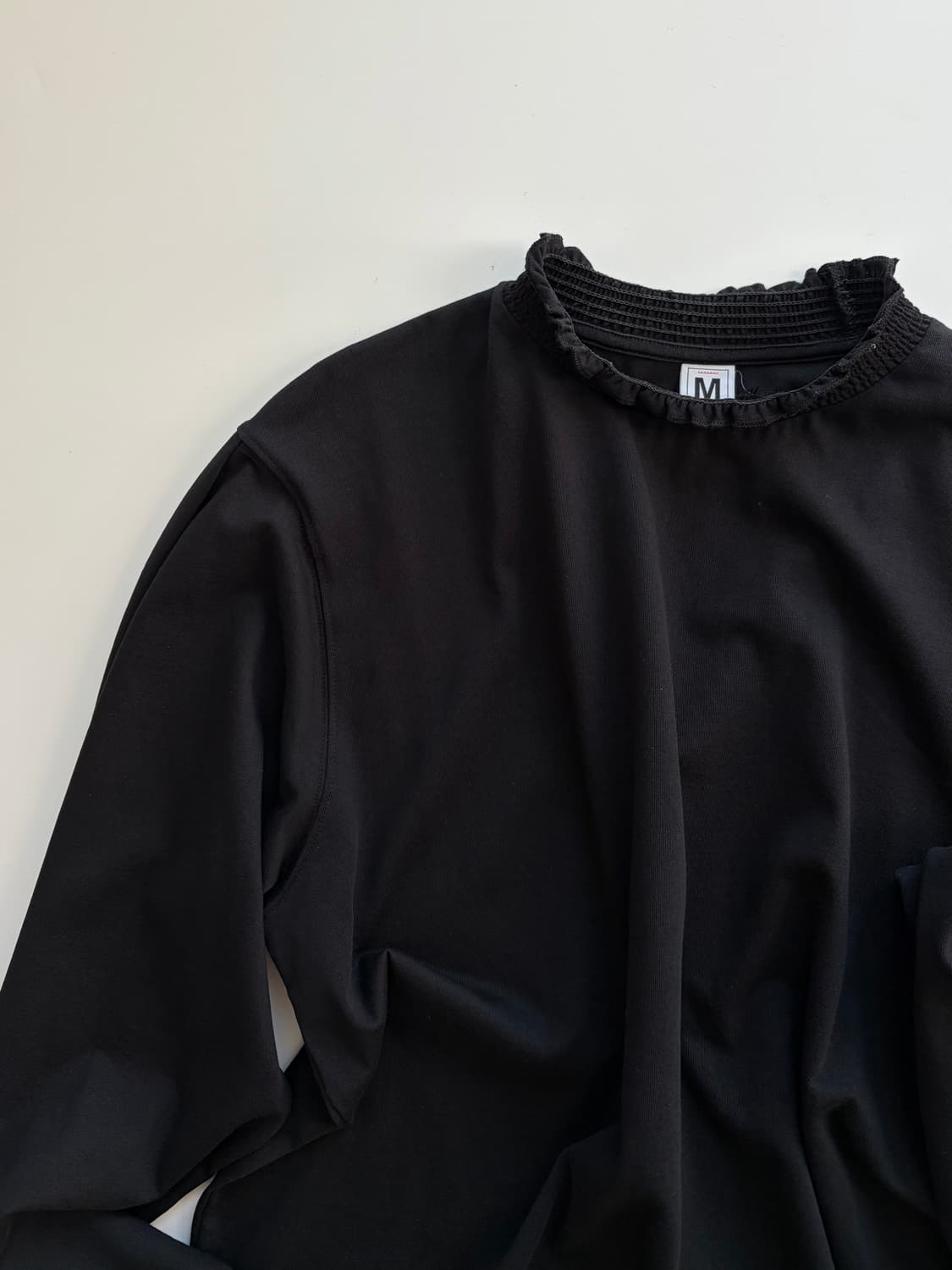 Random identities dress t-shirt 상품이미지2