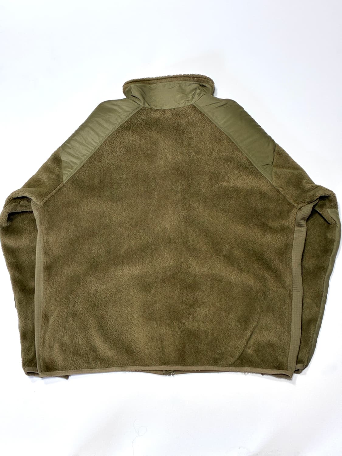 미군 지급 후리스 (105) 상품이미지2