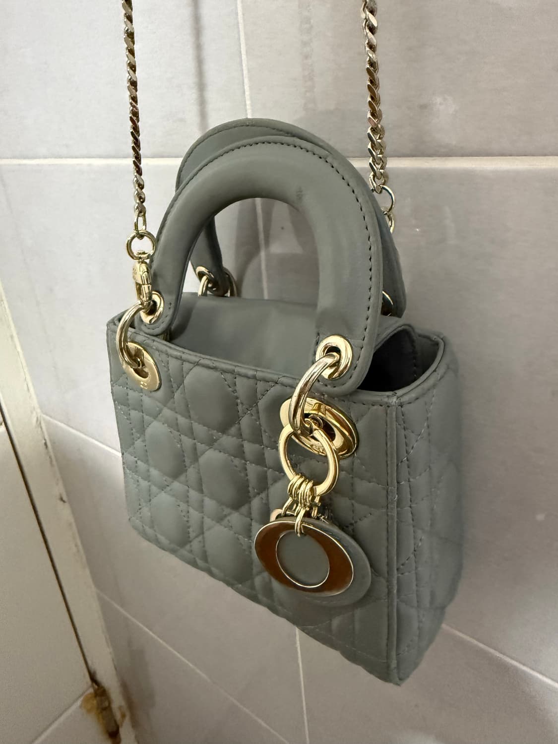 디올정품레이디백스몰 상품이미지5