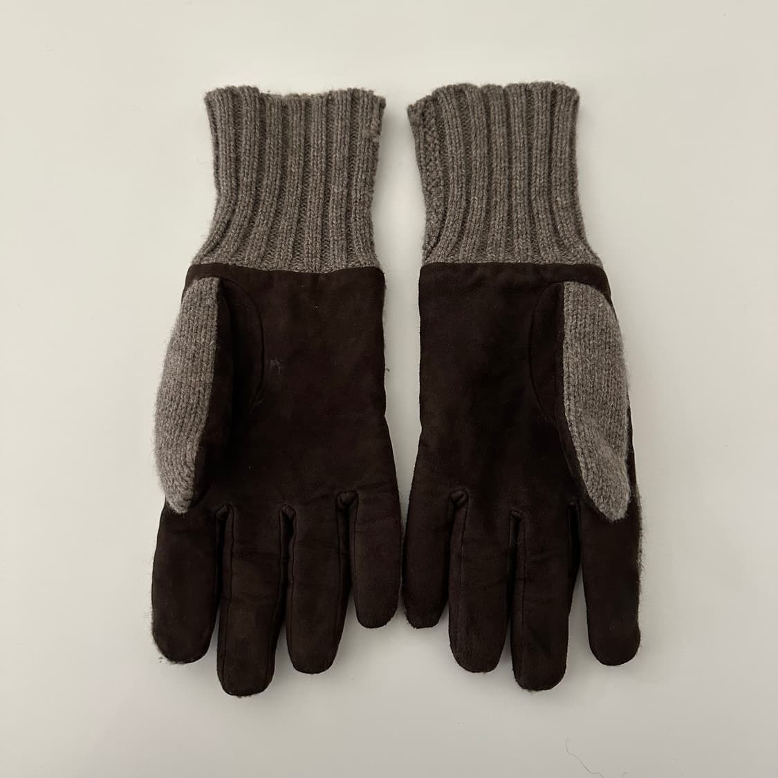 마가렛호웰 margaret howell 장갑 상품이미지3