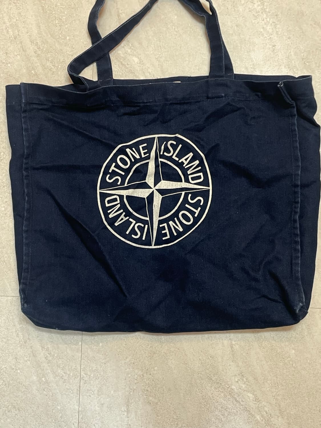 스톤아일랜드 에코백 상품이미지3
